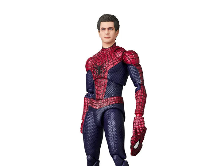 Mafex The Amazing Spider-man Andrew Garfield