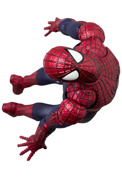 Mafex The Amazing Spider-man Andrew Garfield