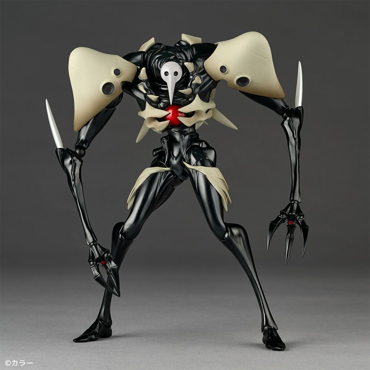 Amazing Yamaguchi Evangelion 4th Angel With Bonus Early March Shipment