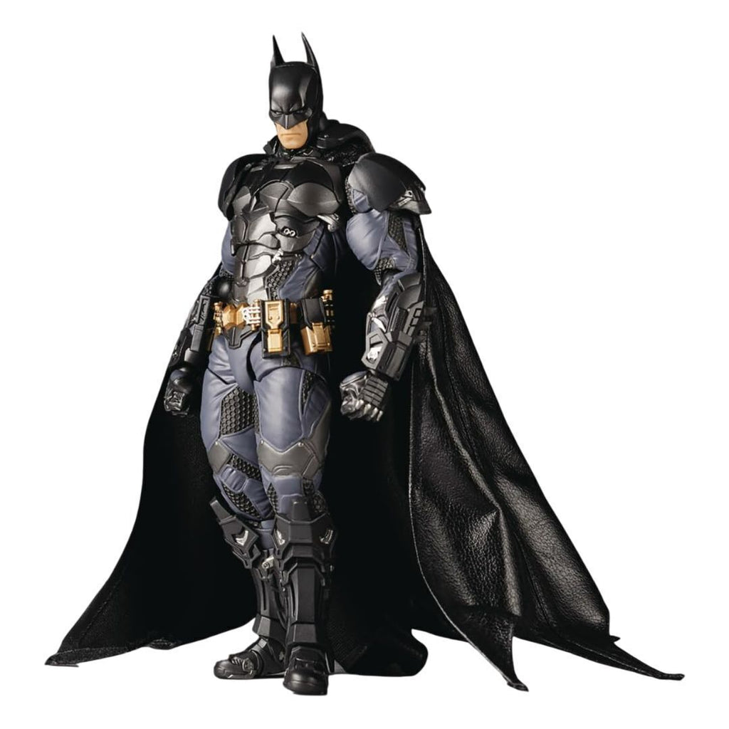 Amazing Yamaguchi Arkham Knight Batman