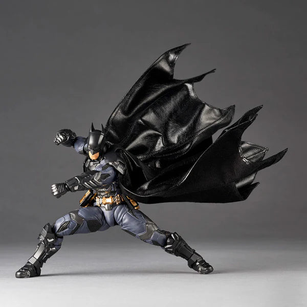 Amazing Yamaguchi Arkham Knight Batman