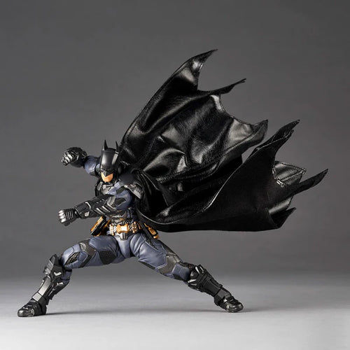 Amazing Yamaguchi Arkham Knight Batman