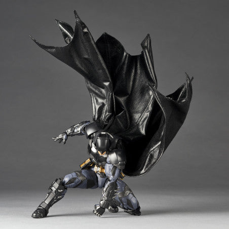 Amazing Yamaguchi Arkham Knight Batman