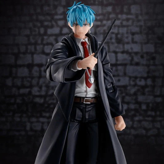 S.H.Figuarts [Mashle: Magic and Muscles] Lance Crown