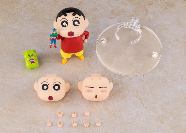 S.H.Figuarts Shinnosuke Nohara - "Crayon Shin-Chan"