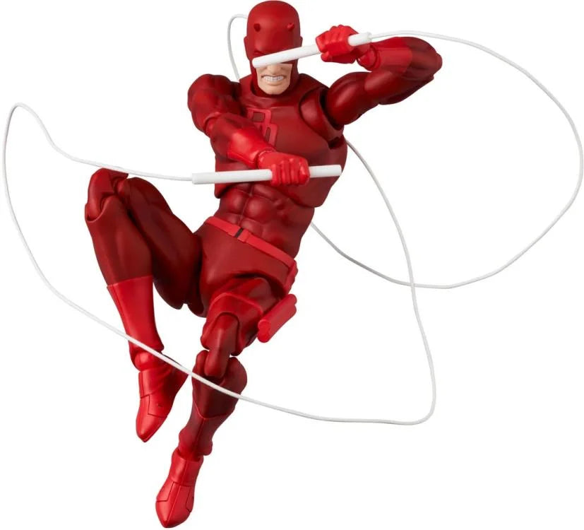 Mafex Daredevil Pre-Order May Release