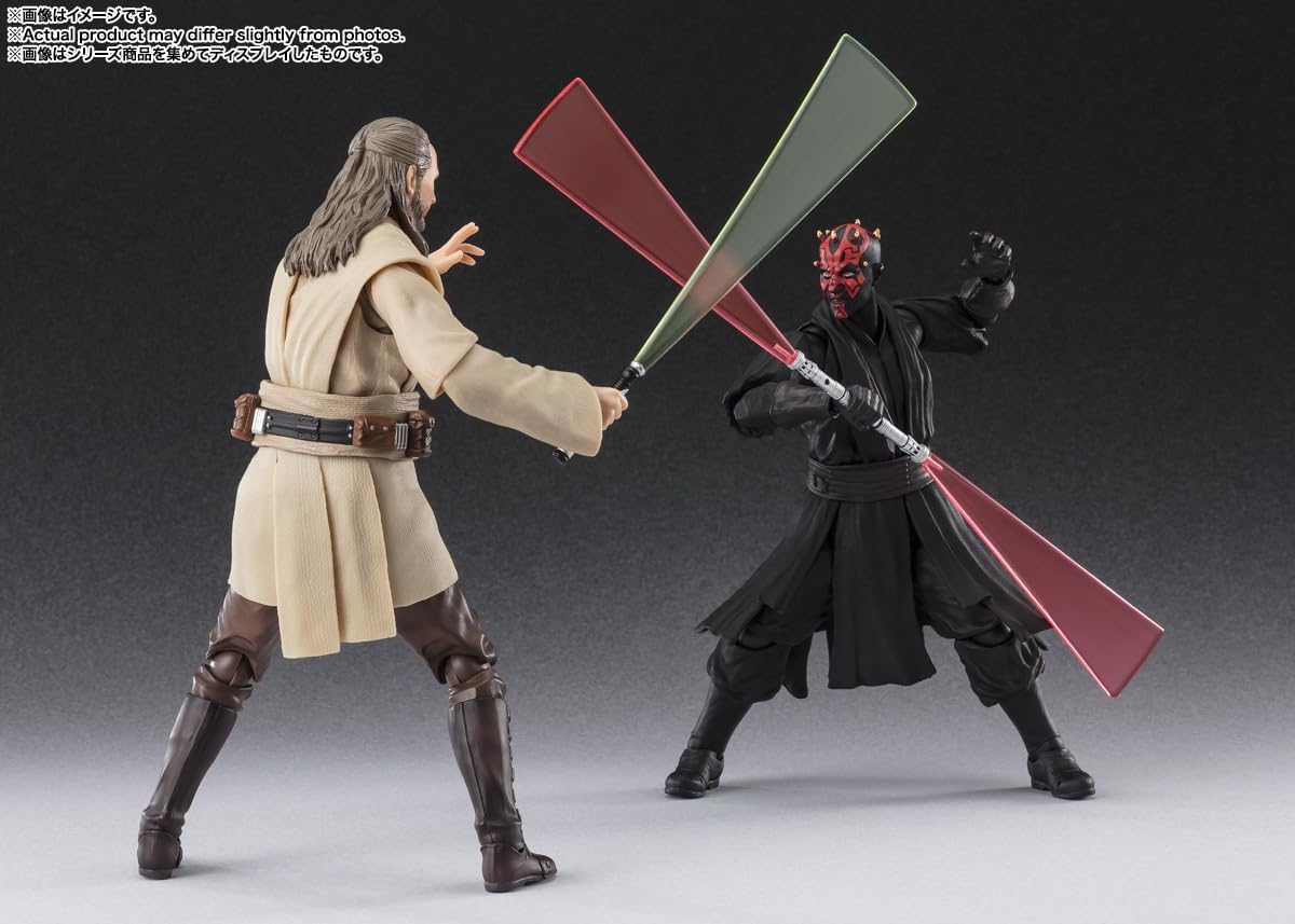 S.H.Figuarts Star Wars Darth Maul Episode 1