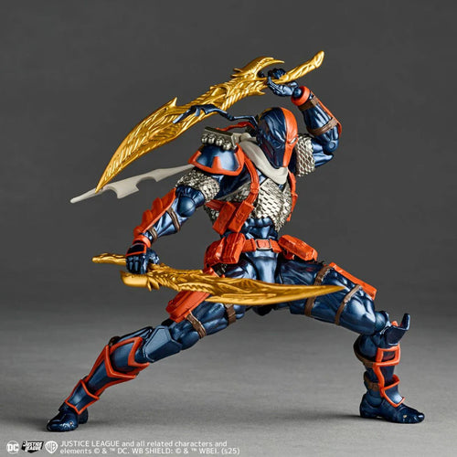 Amazing Yamaguchi Deathstroke 2.0