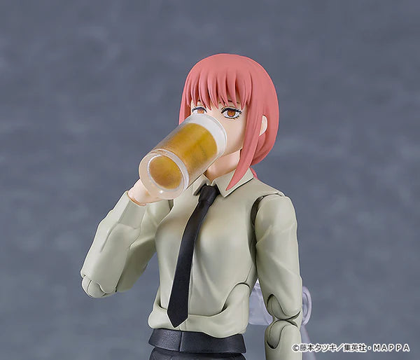 Figma Chainsawman Makima