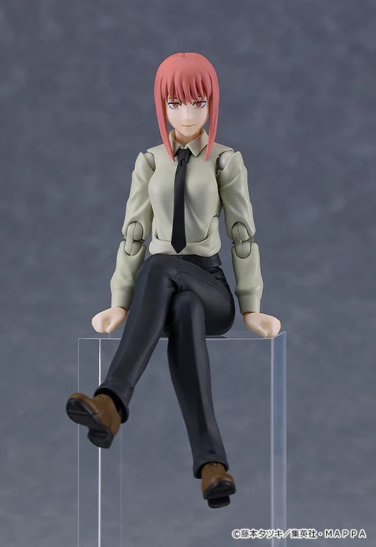 Figma Chainsawman Makima