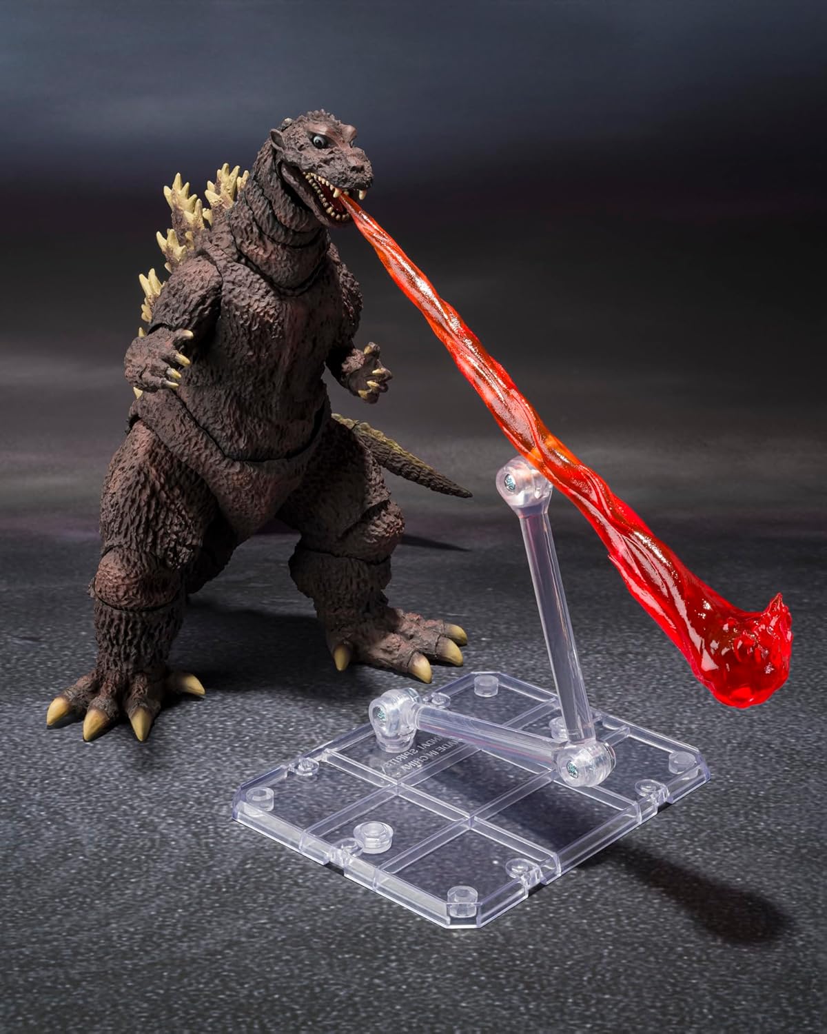 S.H. MonsterArts Godzilla [(1954) 70th Anniversary Special Ver.]