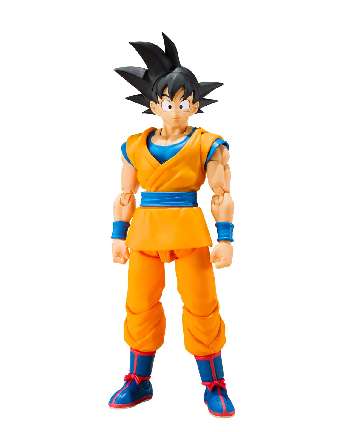 S.H. Figuarts - Dragonball Z - Son Goku Daima
