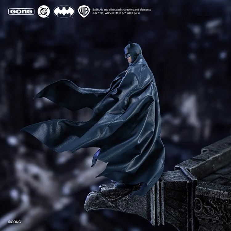 Gong Studio Hush Batman 1/12 scale