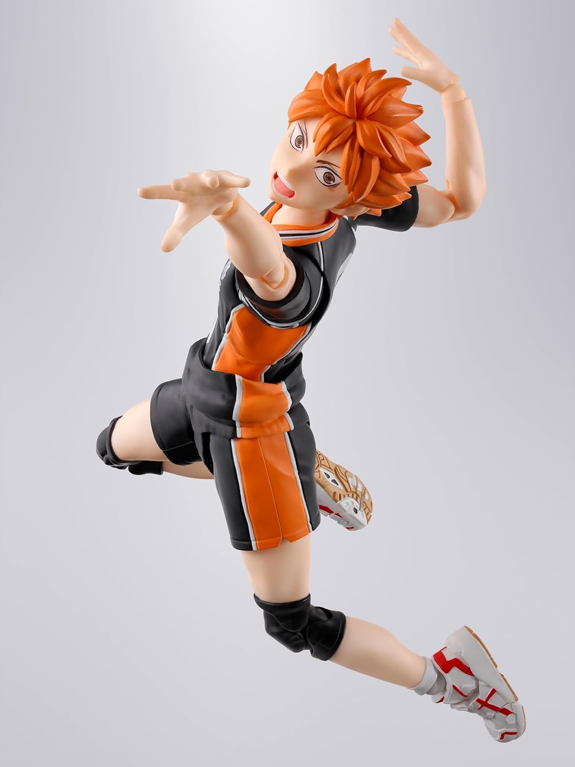 S.H.Figuarts Haikyu!! Shoyo Hinata