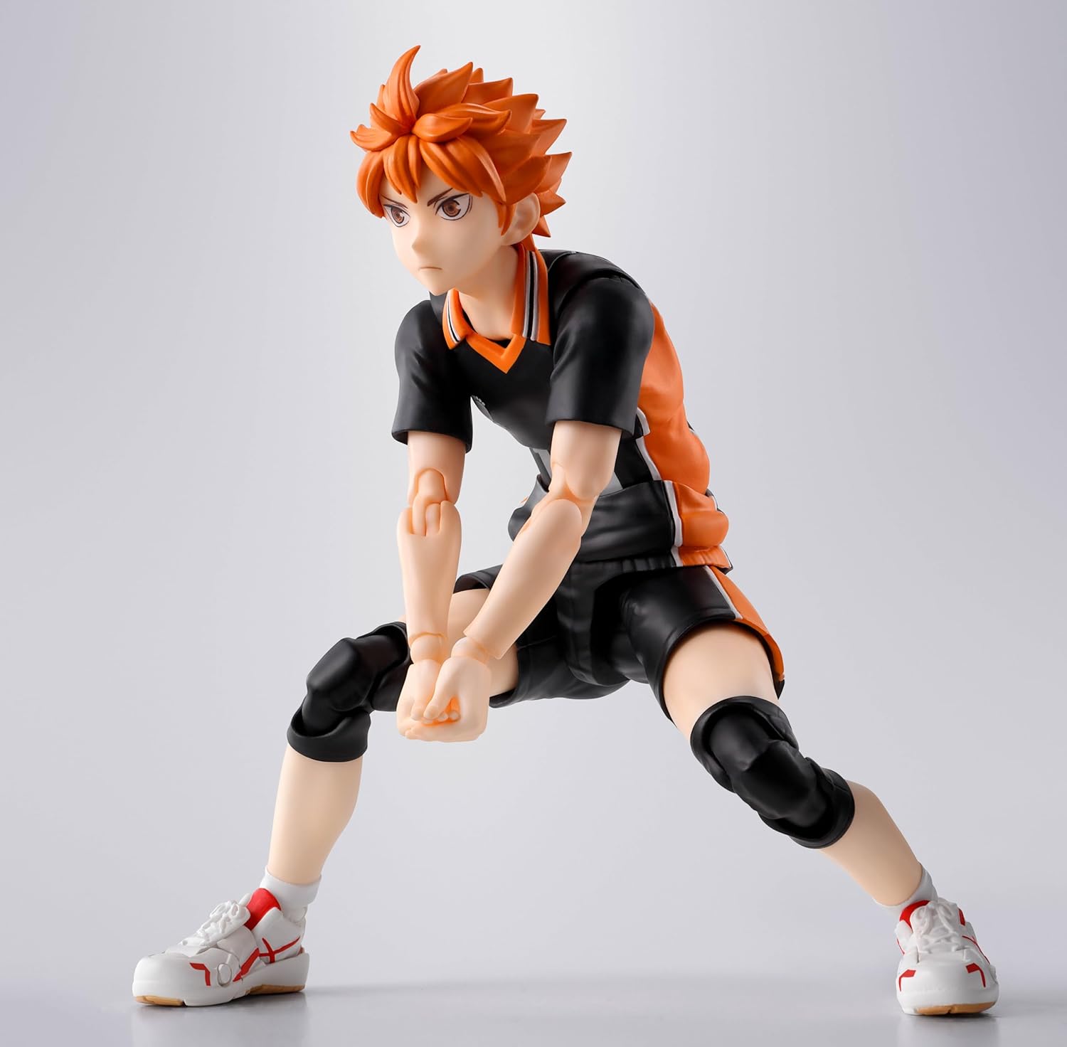 S.H.Figuarts Haikyu!! Shoyo Hinata