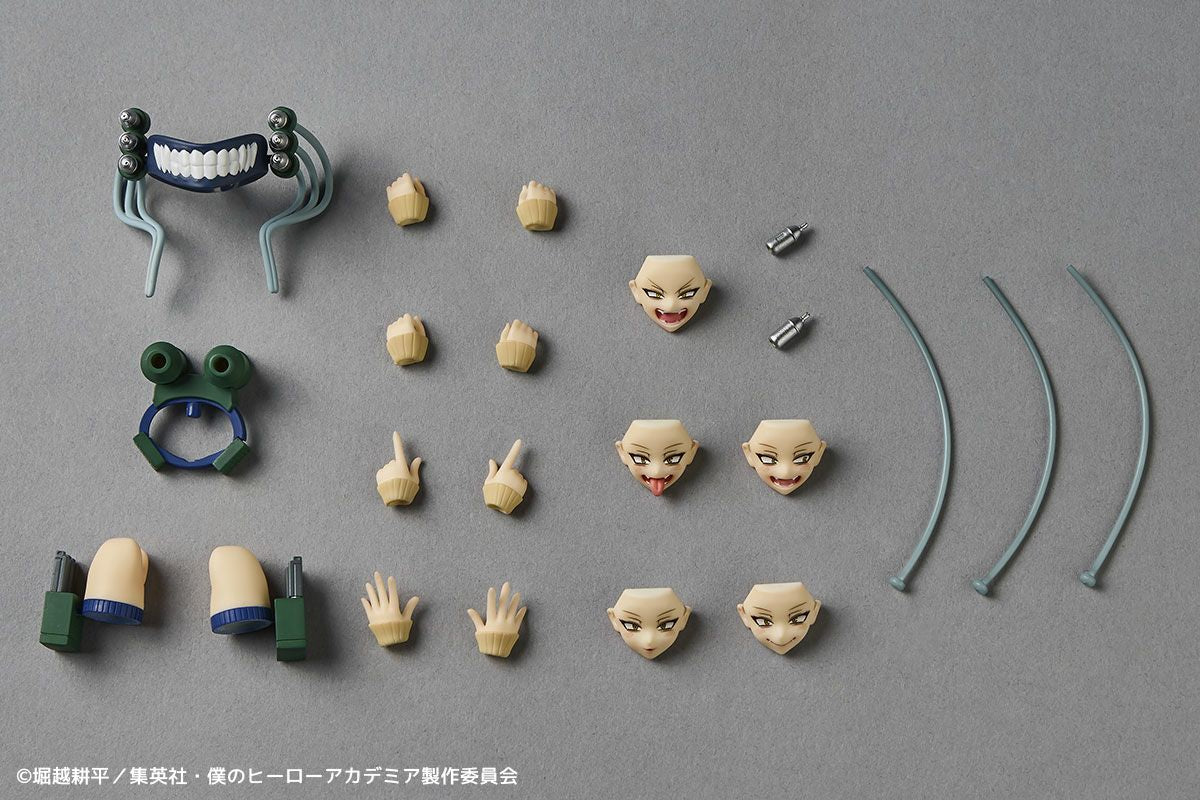 Revoltech Amazing Yamaguchi My Hero Academia Toga