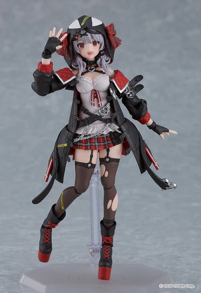 Figma - Hololive - 629 Sakamata Chloe