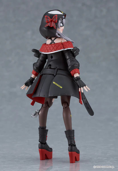 Figma - Hololive - 629 Sakamata Chloe