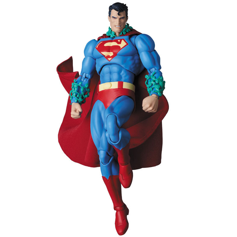 Mafex Hush Superman