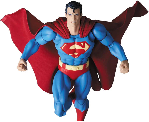 Mafex Hush Superman