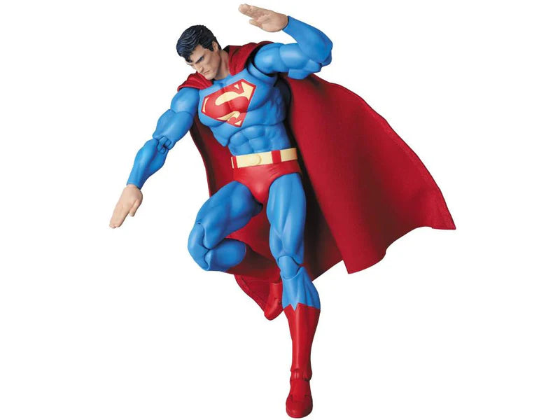 Mafex Hush Superman
