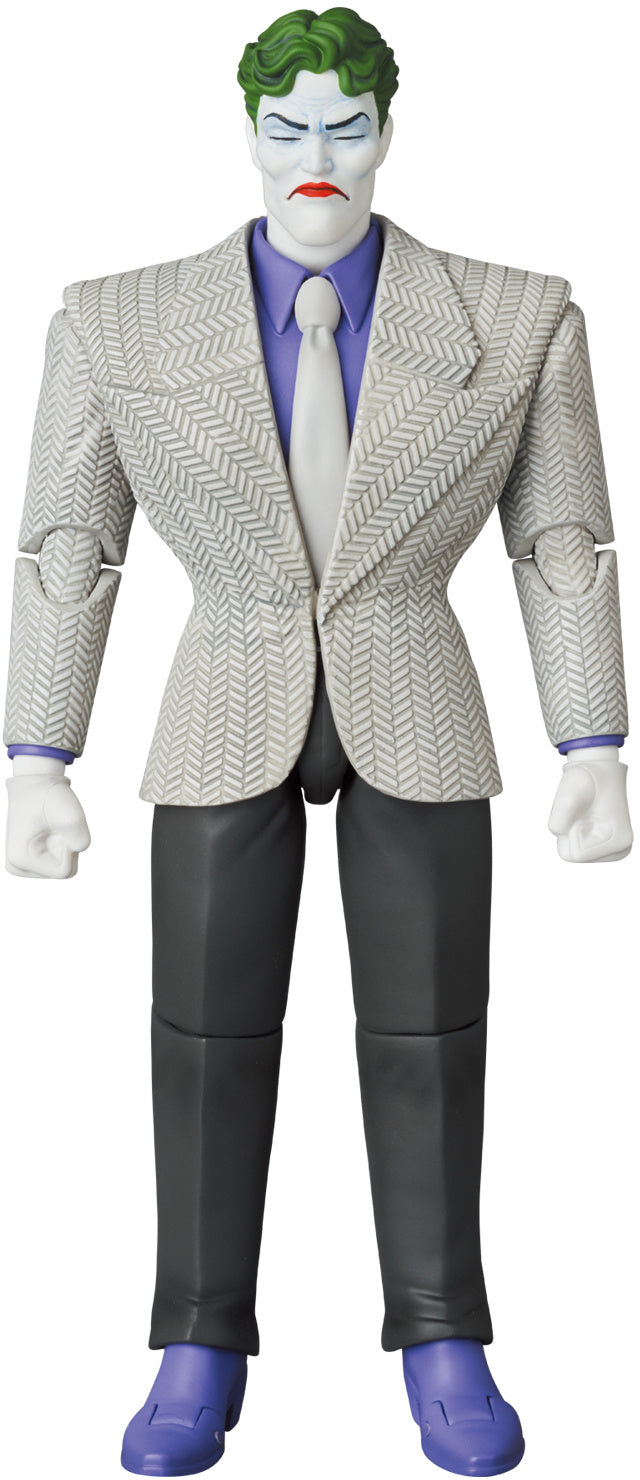 Mafex The Joker (The Dark Knight Returns) [Variant Suit Ver.]