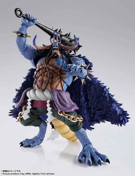 S.H.Figuarts One Piece Kaido