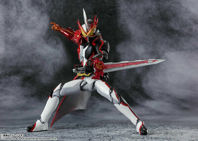S.H. Figuarts - Kamen Rider - Saber Brave Dragon