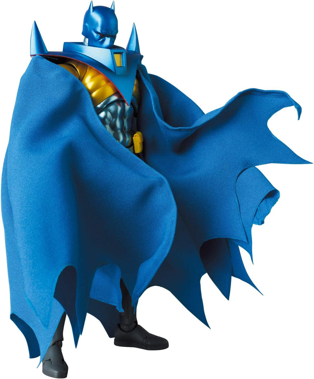 Mafex Nightfall Batman Armor