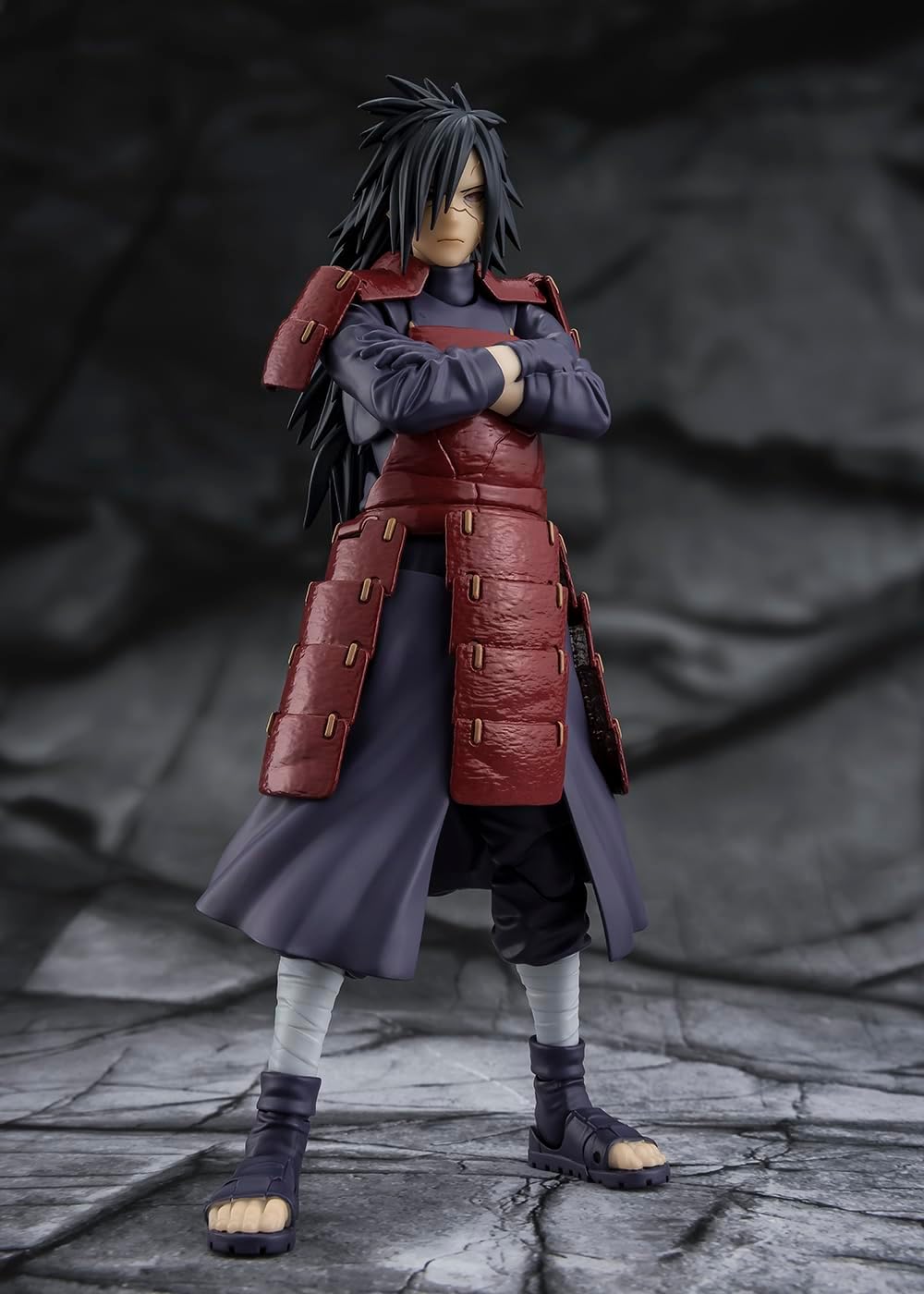 S.H.Figuarts Naruto - Madara Pre-order August Arrival