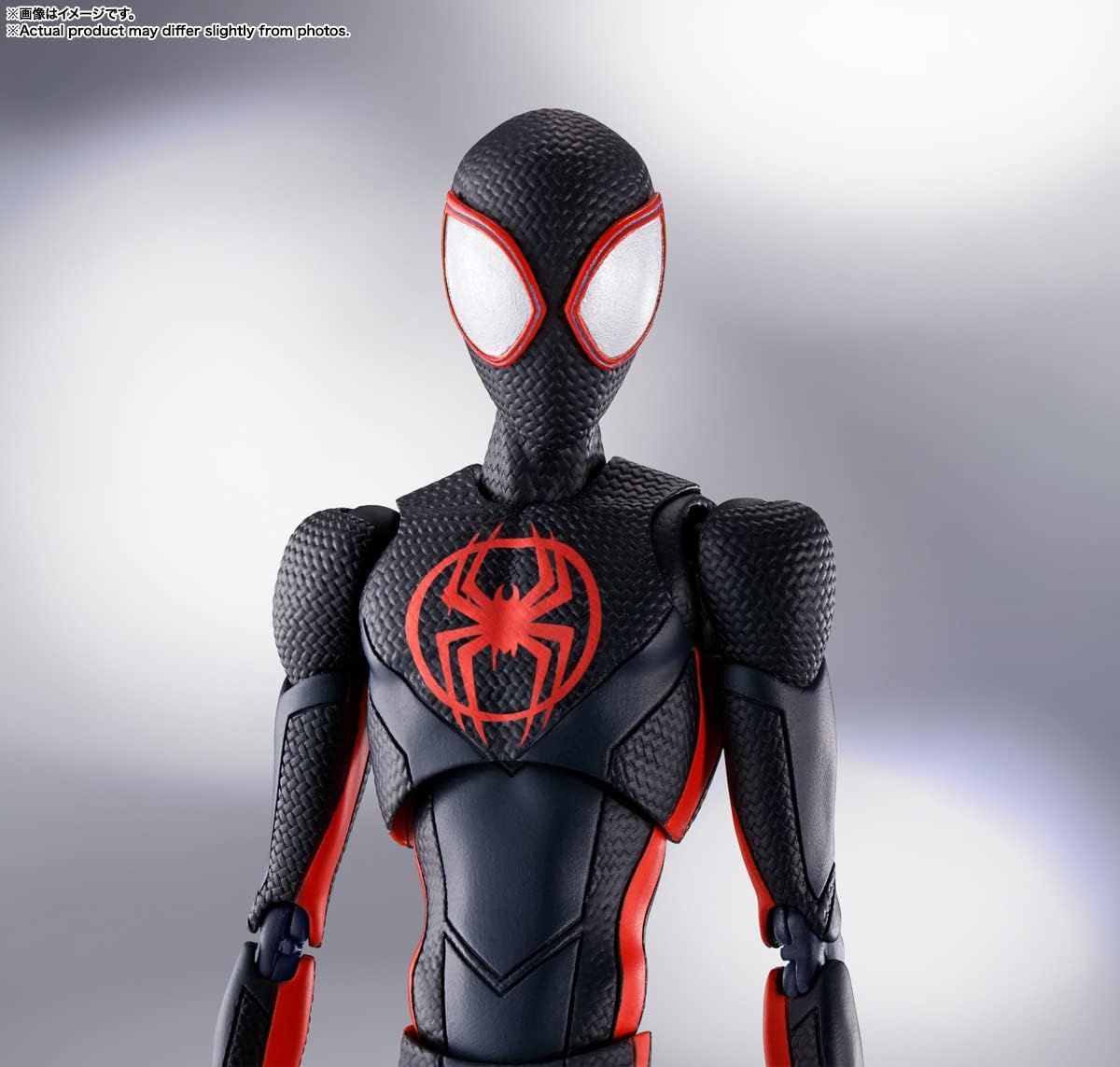 S.H. Figuarts Spider-Man(Miles Morales) [Spider-Man: Across the Spider-Verse]