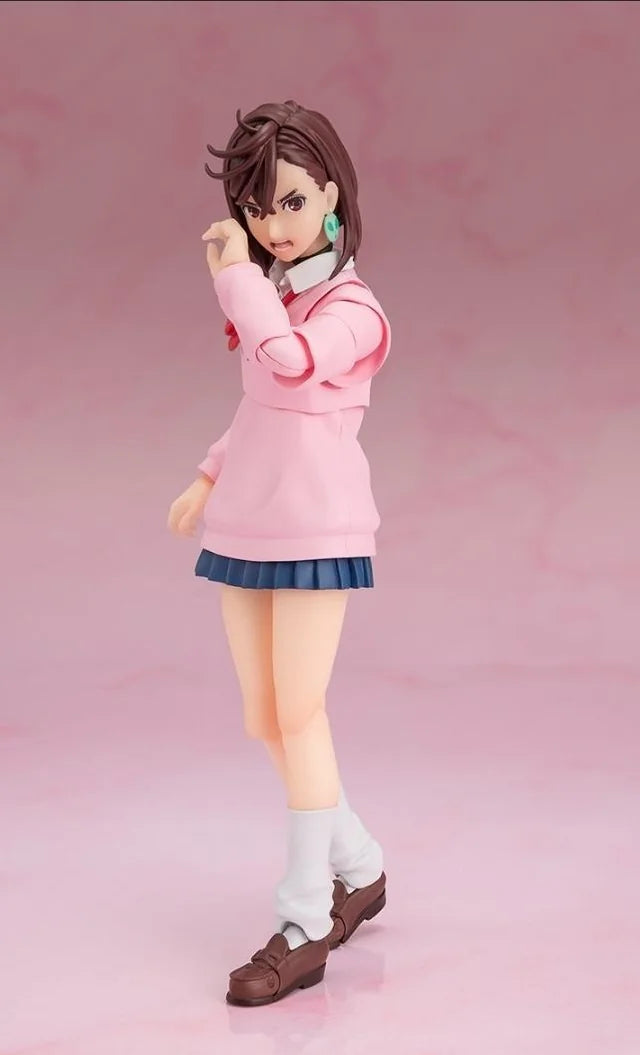 S.H.Figuarts Dandadan Momo Ayase