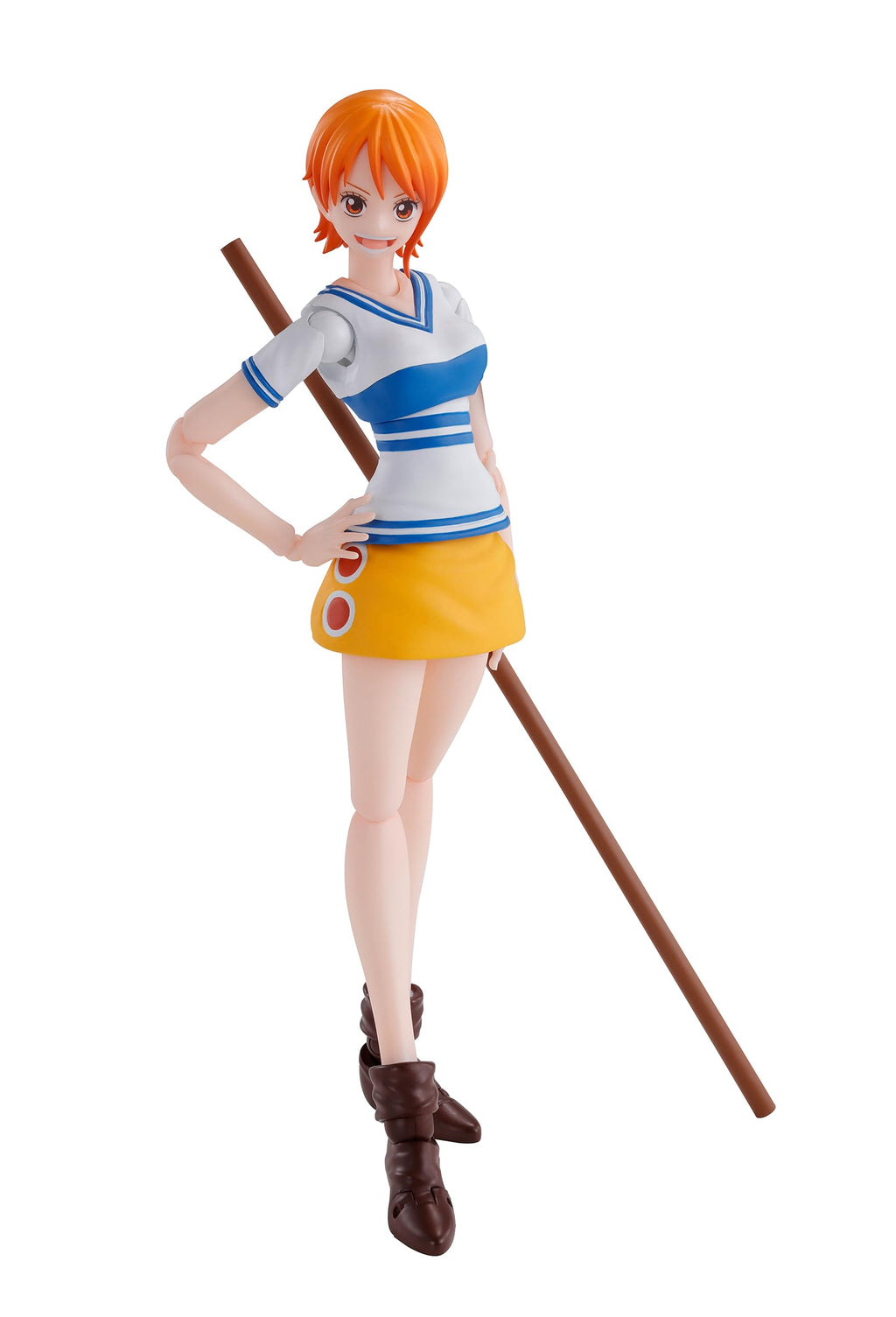 S.H.Figuarts One Piece Romance Dawn Set