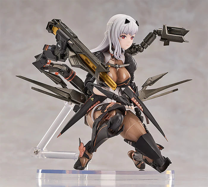 Good Smile Arts - Nikke - Hyper Body Modernia [Paint Articulated Figure]