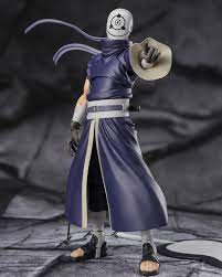 S.H. Figuarts - Naruto - Obito Uchiha [Hollow Dreams of Despair]