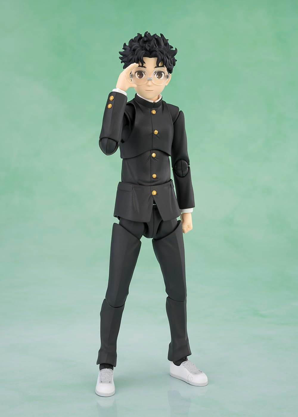 S.H.Figuarts Dandadan Okarun - Normal