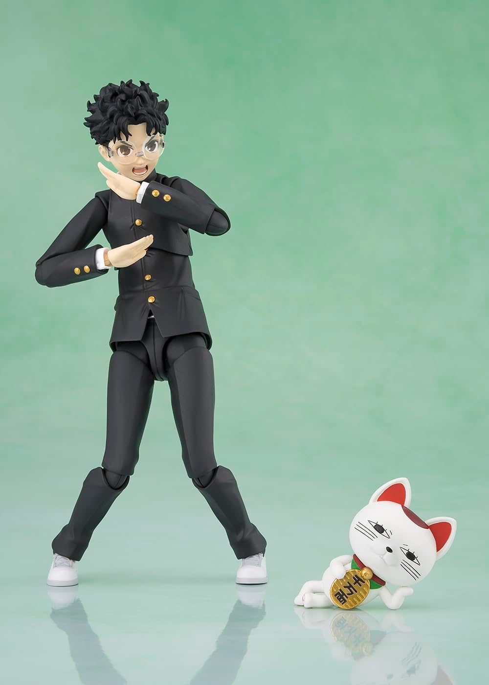 S.H.Figuarts Dandadan Okarun - Normal