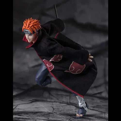 S.H.Figuarts Naruto - Pain