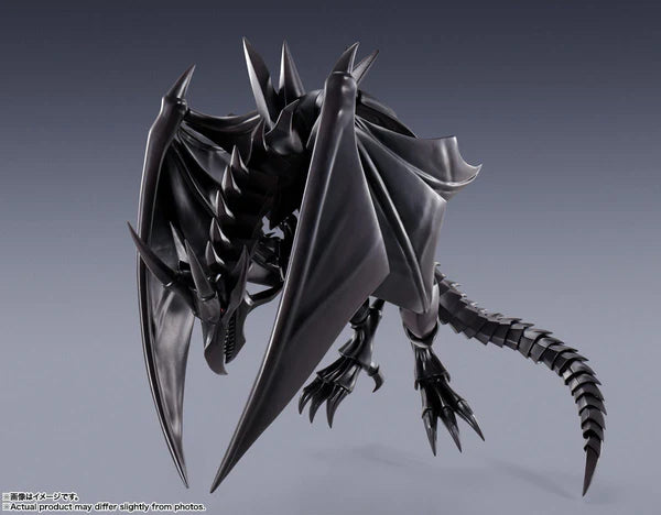 S.H.Monsterarts Yu-Gi-Oh Red Eye Dragon