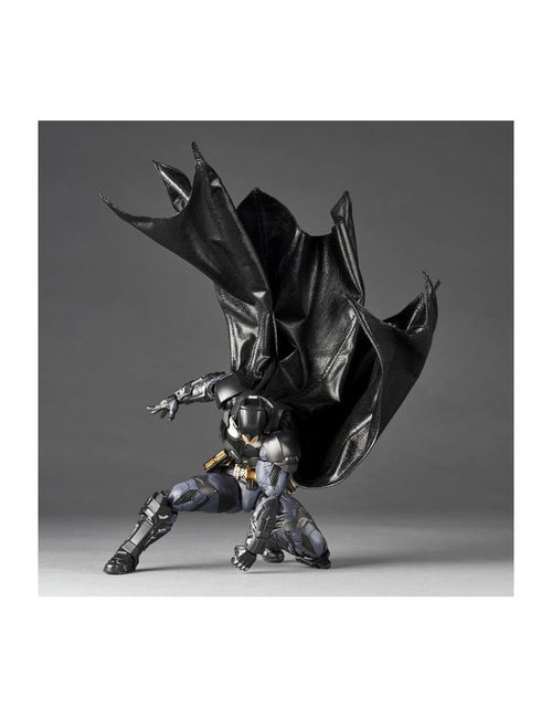 Amazing Yamaguchi Arkham Knight Batman