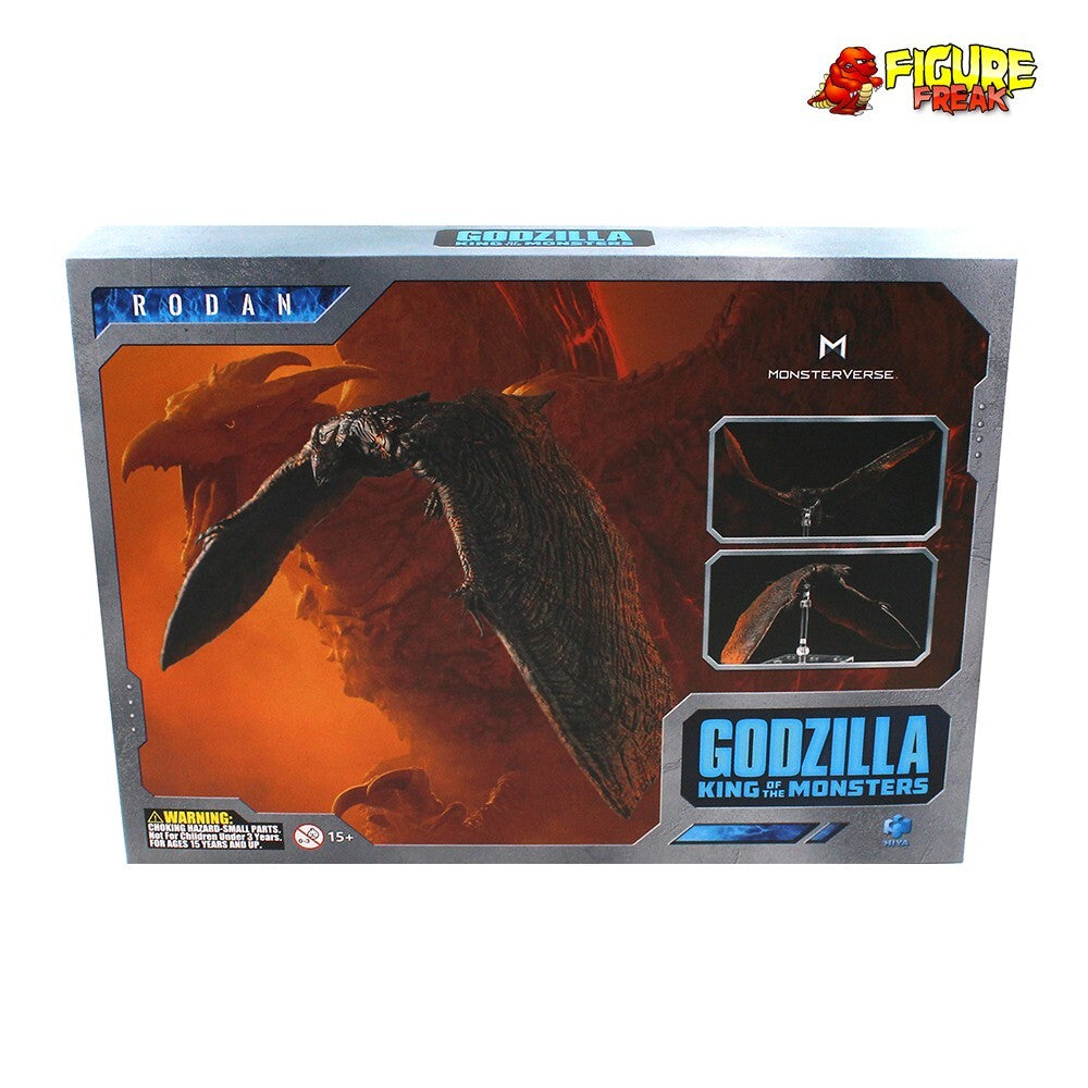 Hiya Toys Godzilla - Rodan
