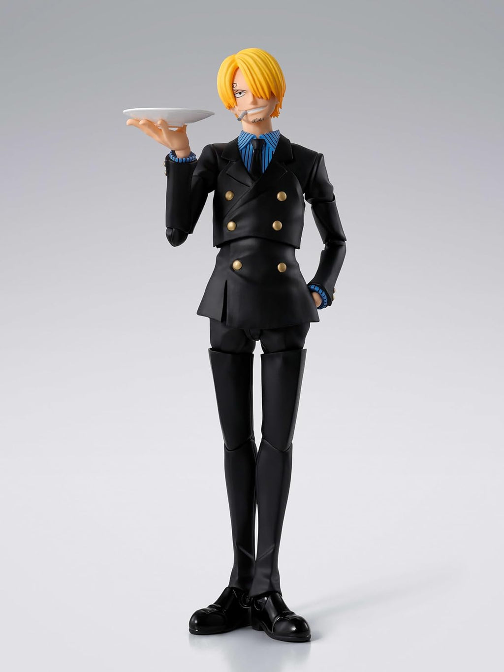 S.H.Figuarts One Piece Romance Dawn Set