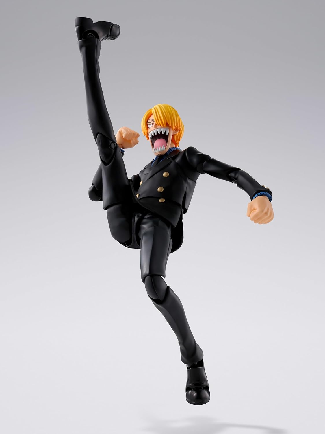 S.H.Figuarts One Piece Sanji -