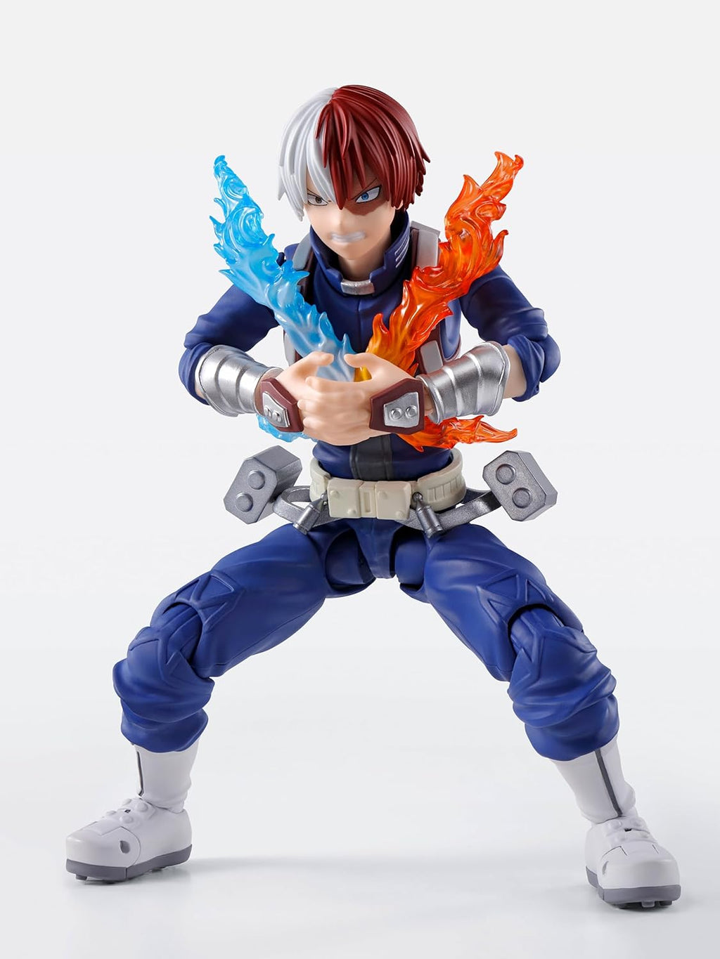 S.H.Figuarts My Hero Academia Shoto
