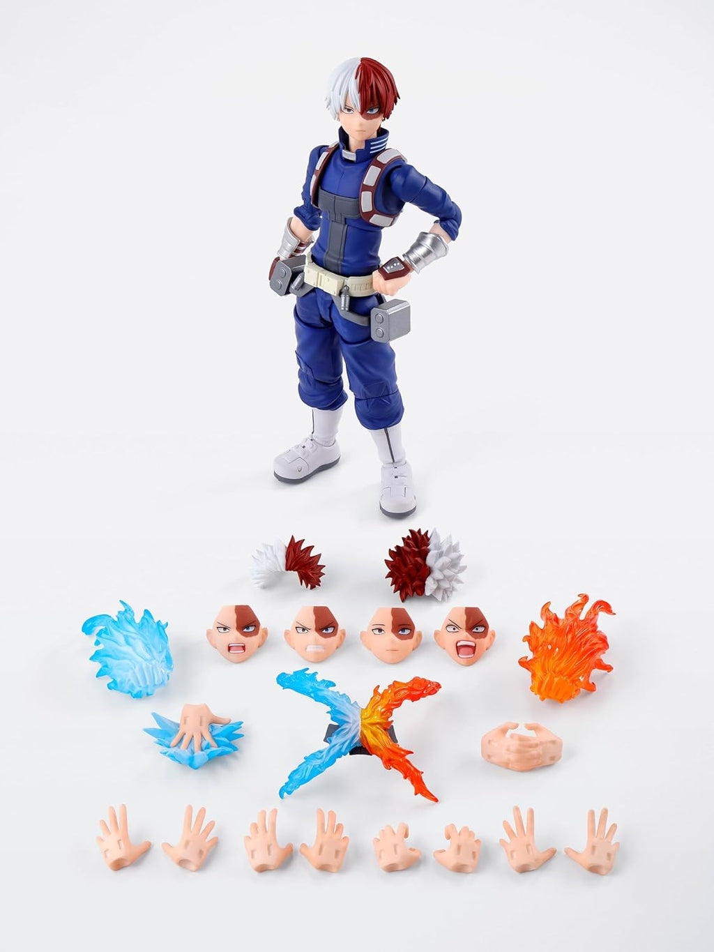 S.H.Figuarts My Hero Academia Shoto