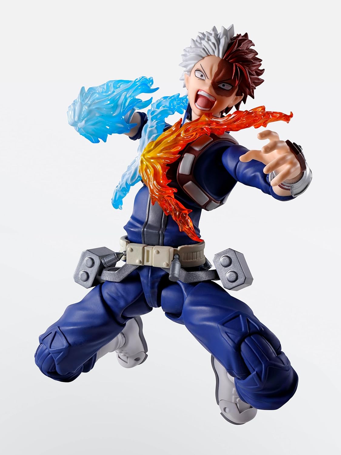 S.H.Figuarts My Hero Academia Shoto