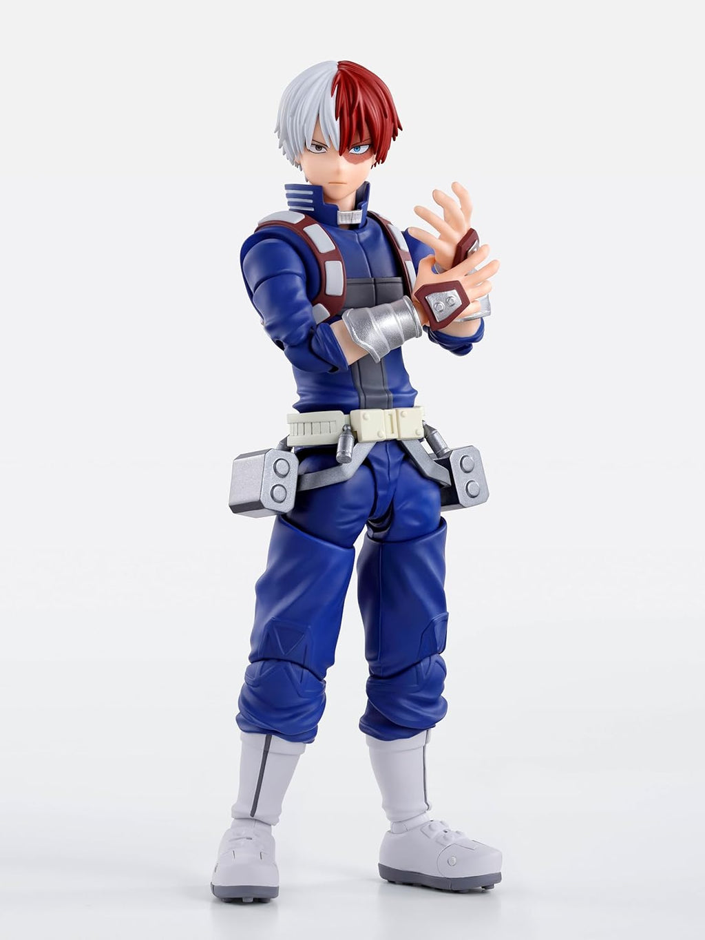 S.H.Figuarts My Hero Academia Shoto