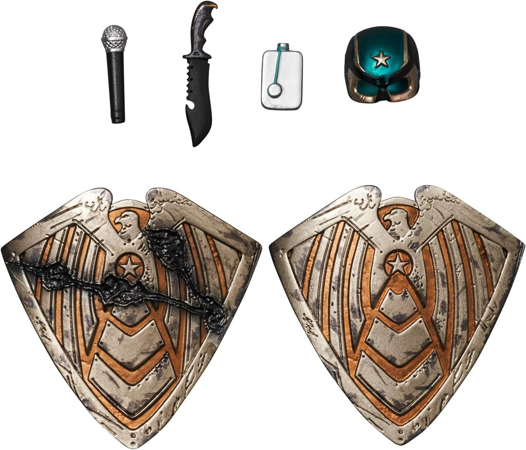 Mafex The Boys Soldier Boy