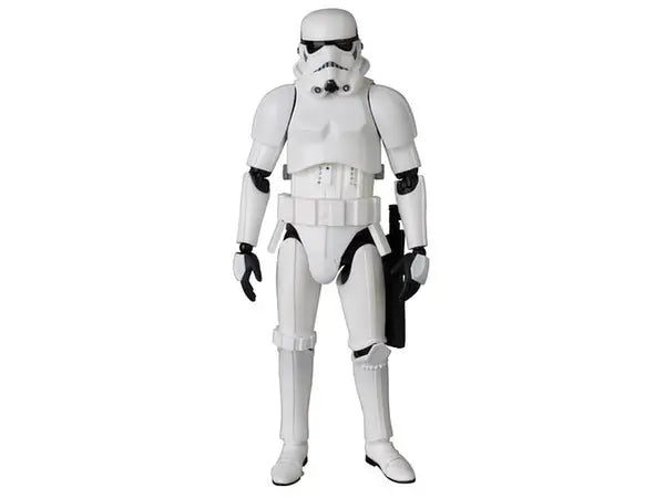 Mafex no.10 Star Wars Storm Trooper