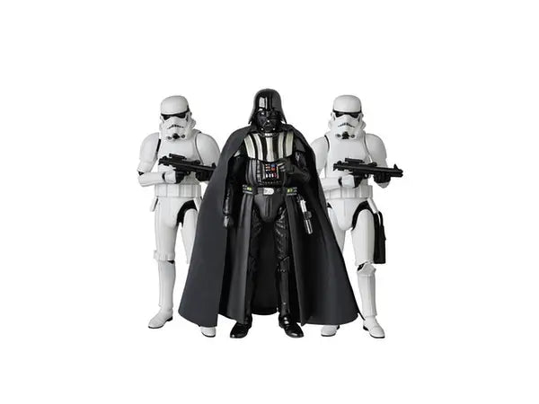 Mafex no.10 Star Wars Storm Trooper